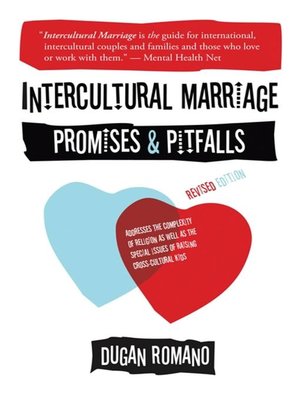 cover image of Intercultural Marriage